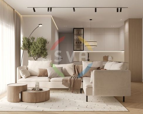 Квартира, Лимасол, Limassol District