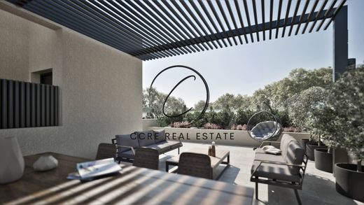 Apartamento - Káto Kifisiá, Nomarchía Athínas