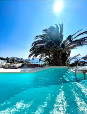 Einfamilienhaus in Mykonos, Kykladen