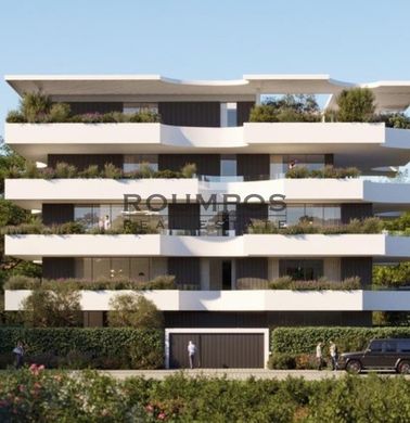 Apartment in Voúla, Nomarchía Anatolikís Attikís