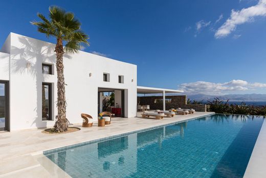 Villa in Páros, Nomós Kykládon