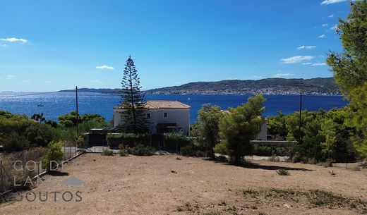 Land in Kranídi, Nomós Argolídos