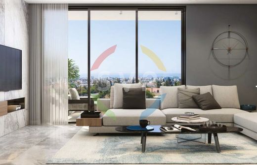 套间/公寓  Mésa Geitoniá, Limassol District