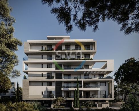 Apartment in Larnaca, Eparchía Lárnakas