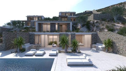 Villa in Kéa, Cycladen