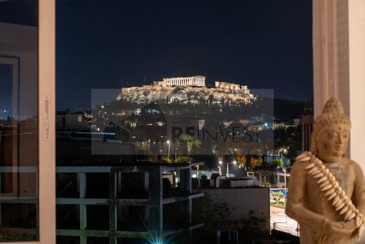 Appartement in Athene, Nomarchía Athínas