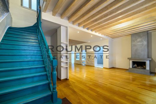 Detached House in Pangráti, Nomarchía Athínas