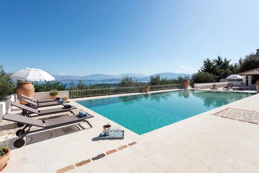 Villa - Corfu, Nomós Kerkýras