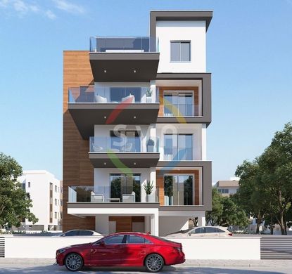 套间/公寓  Ýpsonas, Limassol District