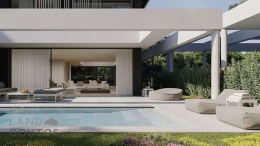 단독 저택 / Voúla, Nomarchía Anatolikís Attikís