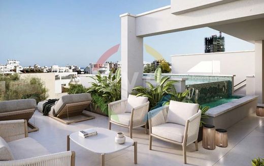 Apartment in Limassol, Limassol District