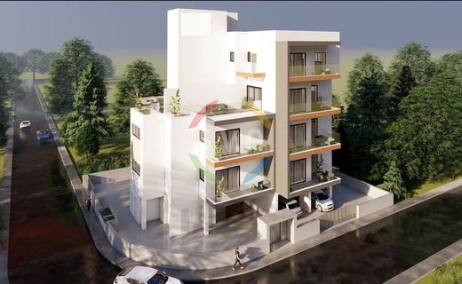 套间/公寓  Limassol, Limassol District