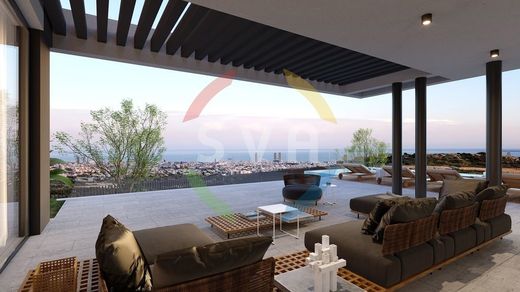 빌라 / Mésa Geitoniá, Limassol District