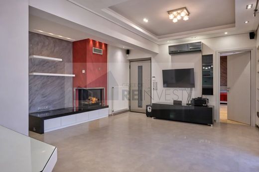 Appartement à Exárcheia, Nomarchía Athínas