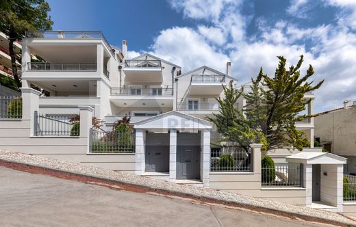 Casa Independente - Káto Kifisiá, Nomarchía Athínas