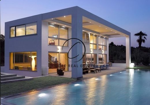 独立式房屋  Mytilene, Lesbos