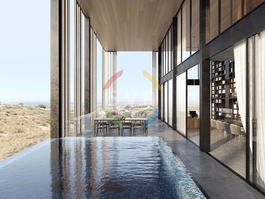 빌라 / Germasógeia, Limassol District