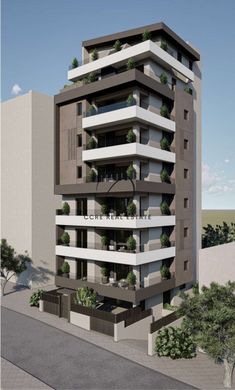 Casa Independente - Palaió Fáliro, Nomarchía Athínas