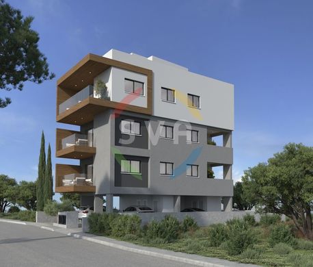 套间/公寓  Limassol, Limassol District