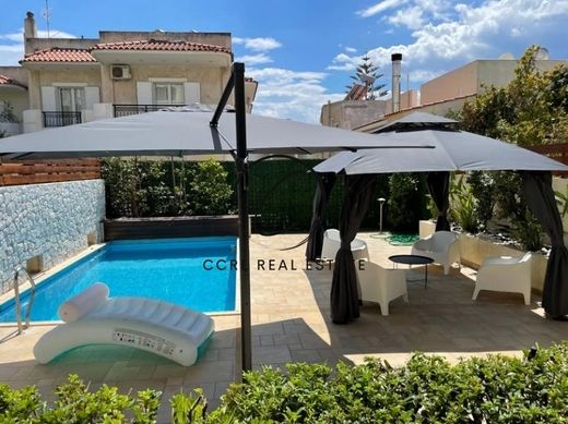 Detached House in Glyfada, Nomarchía Athínas