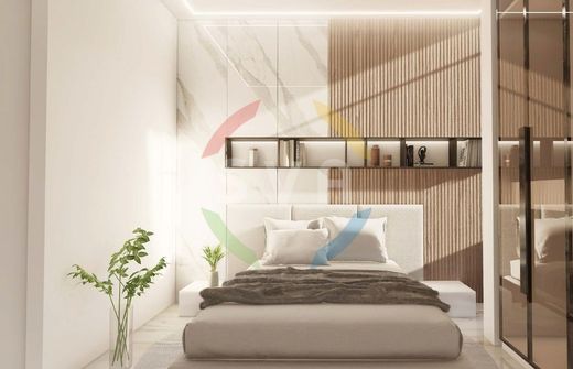 Larnaca, Eparchía Lárnakasのアパートメント