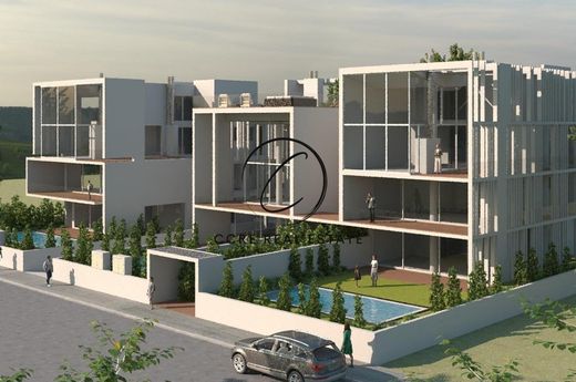 Casa en Káto Kifisiá, Nomarchía Athínas