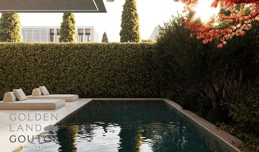 Μονοκατοικία σε Βούλα, Nomarchía Anatolikís Attikís