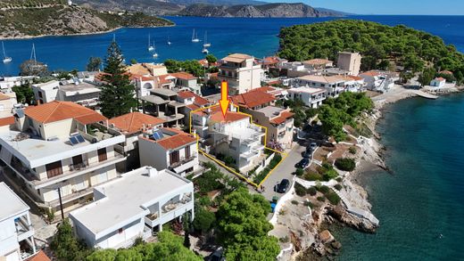 Müstakil ev Ermióni, Nomós Argolídos