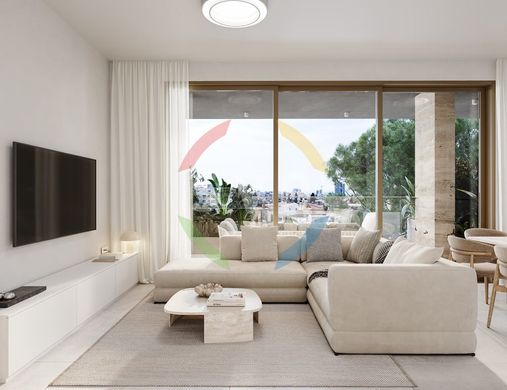 套间/公寓  Limassol, Limassol District