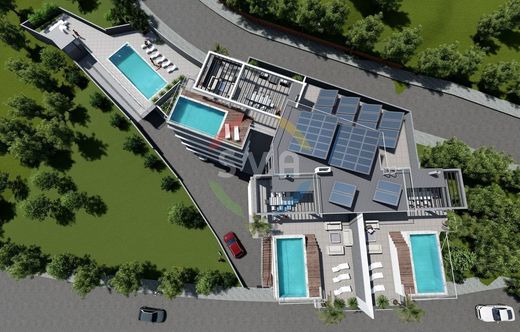 Appartamento a Ágios Athanásios, Limassol District