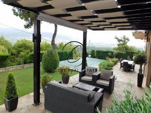 Casa Independente - Ekáli, Nomarchía Athínas