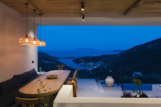 Villa in Lefkáda, Lefkada