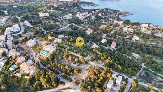 Land in Kranídi, Nomós Argolídos