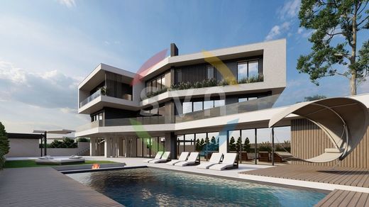 빌라 / Ágios Athanásios, Limassol District