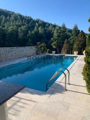 Detached House in Ekáli, Nomarchía Athínas