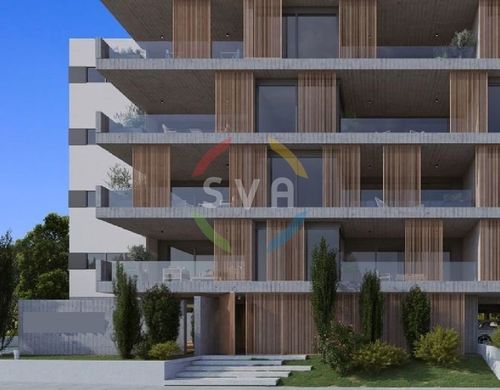 Apartment in Mésa Geitoniá, Limassol District