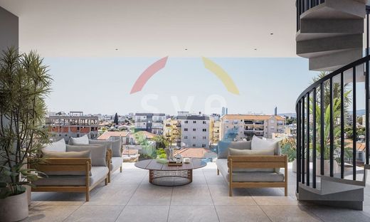 套间/公寓  Limassol, Limassol District