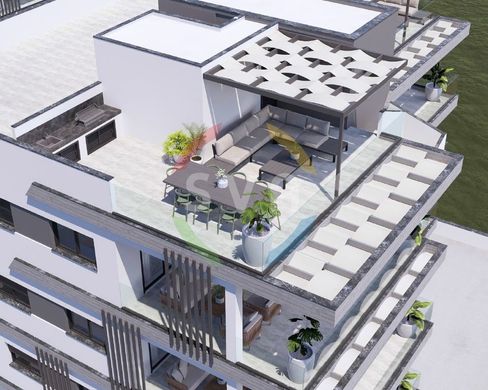 套间/公寓  Limassol, Limassol District