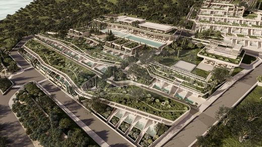 Hotel in Pérdika, Thesprotía