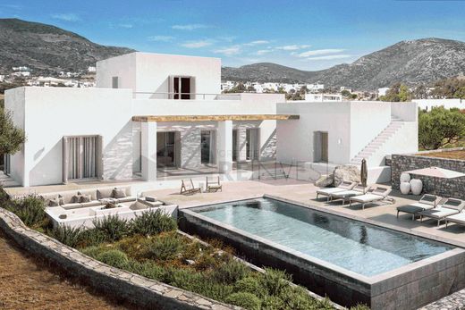 Detached House in Páros, Nomós Kykládon