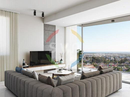 套间/公寓  Limassol, Limassol District