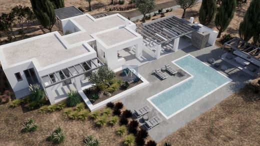 Páros, キクラデス諸島
のヴィラ