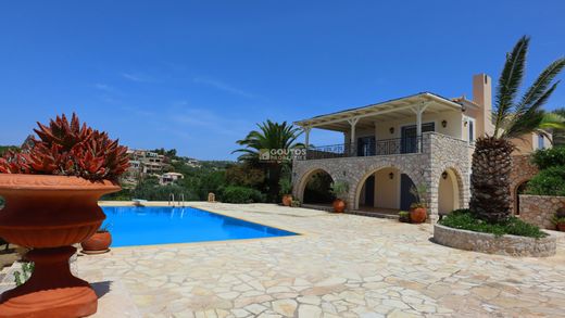 别墅  Kranídi, Nomós Argolídos