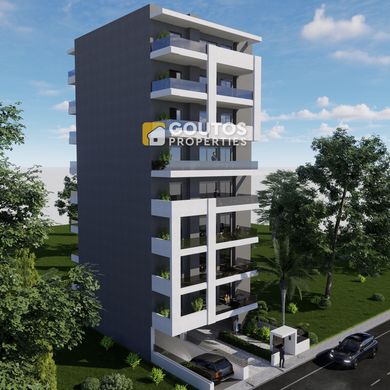 Apartamento - Kalí Théa, Nomarchía Anatolikís Attikís