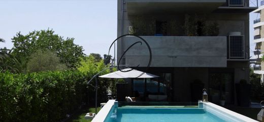 Apartament w Voúla, Nomarchía Anatolikís Attikís