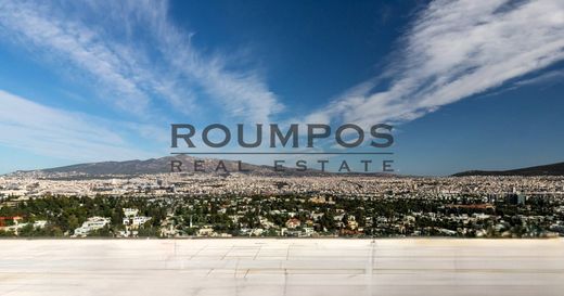 Casa en Psychikó, Nomarchía Athínas