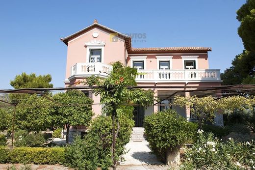 Casa en Ermióni, Argolida