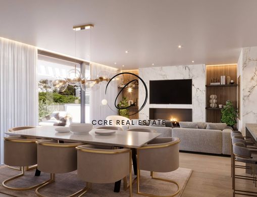 Káto Kifisiá, Nomarchía Athínasのアパートメント