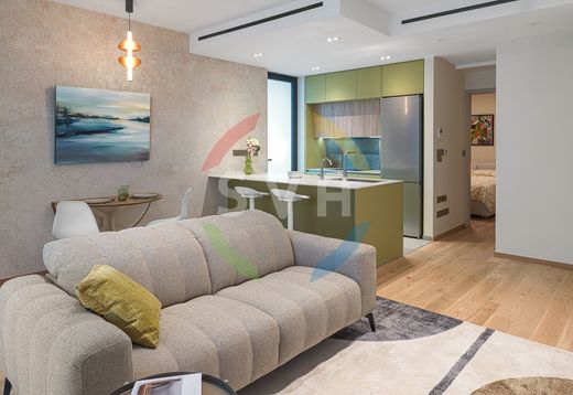 Appartamento a Limassol, Limassol District