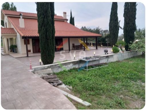 بيت مستقل ﻓﻲ Monagroúlli, Limassol District